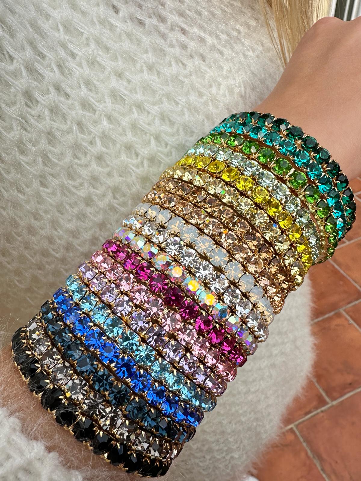 BRACCIALI