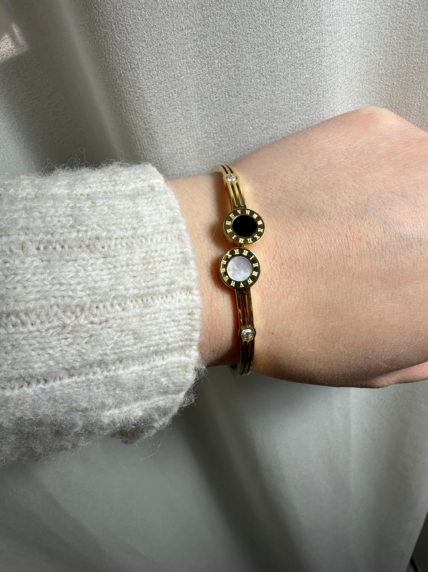 Bracciale CIRCLE