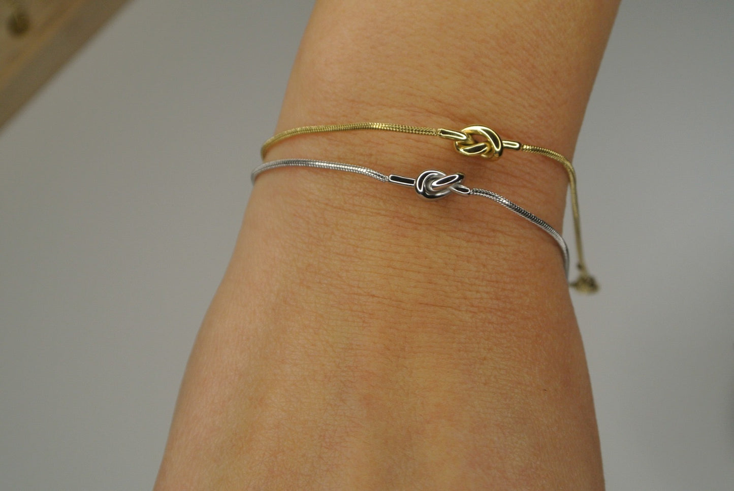 Bracciale NODO