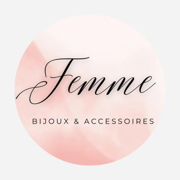 Femme Bijoux